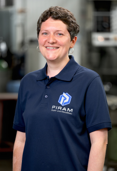 Anja Hildebrand