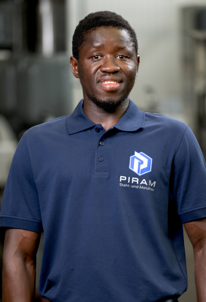 Ismaila Keita
