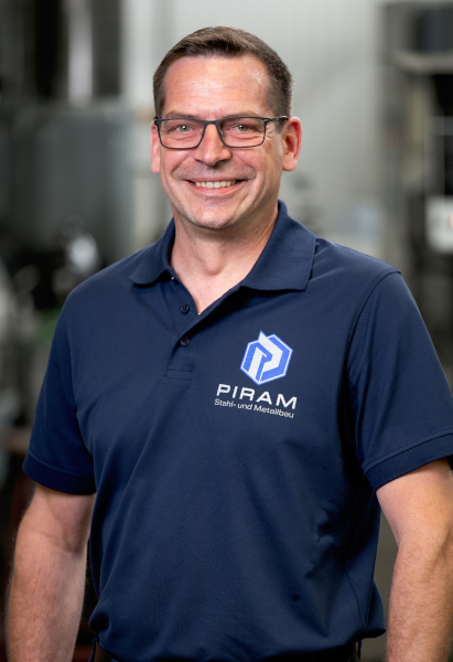 Michael Piram