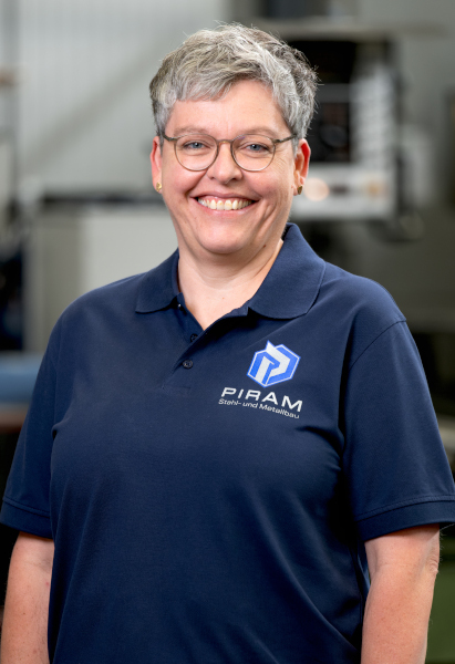 Sabine Hefele