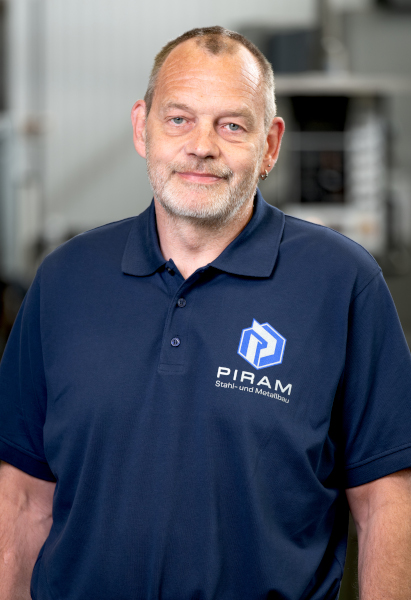 Pascal Früh