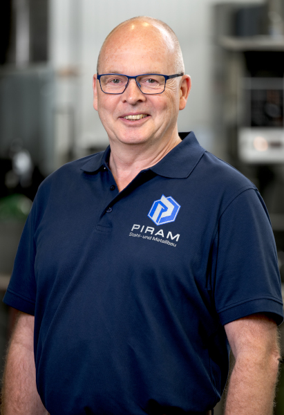 Thomas Früh