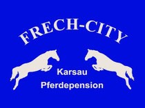 Frech Citiy Logo
