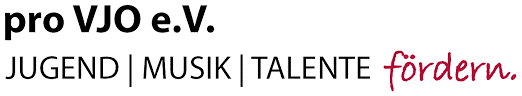 pro VJO Logo